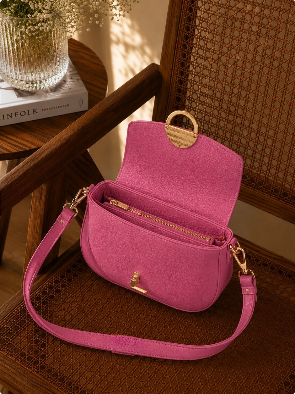 Sac Alice Rose Barbie