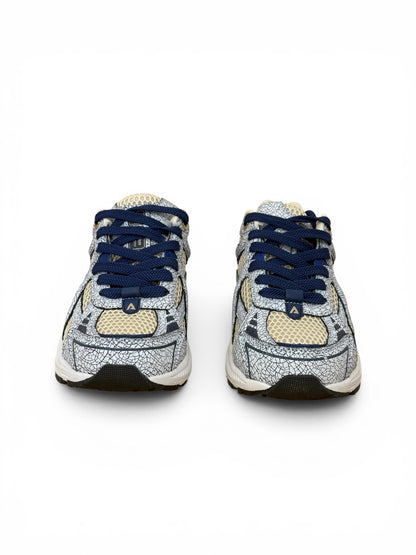 Baskets City Run Bleues