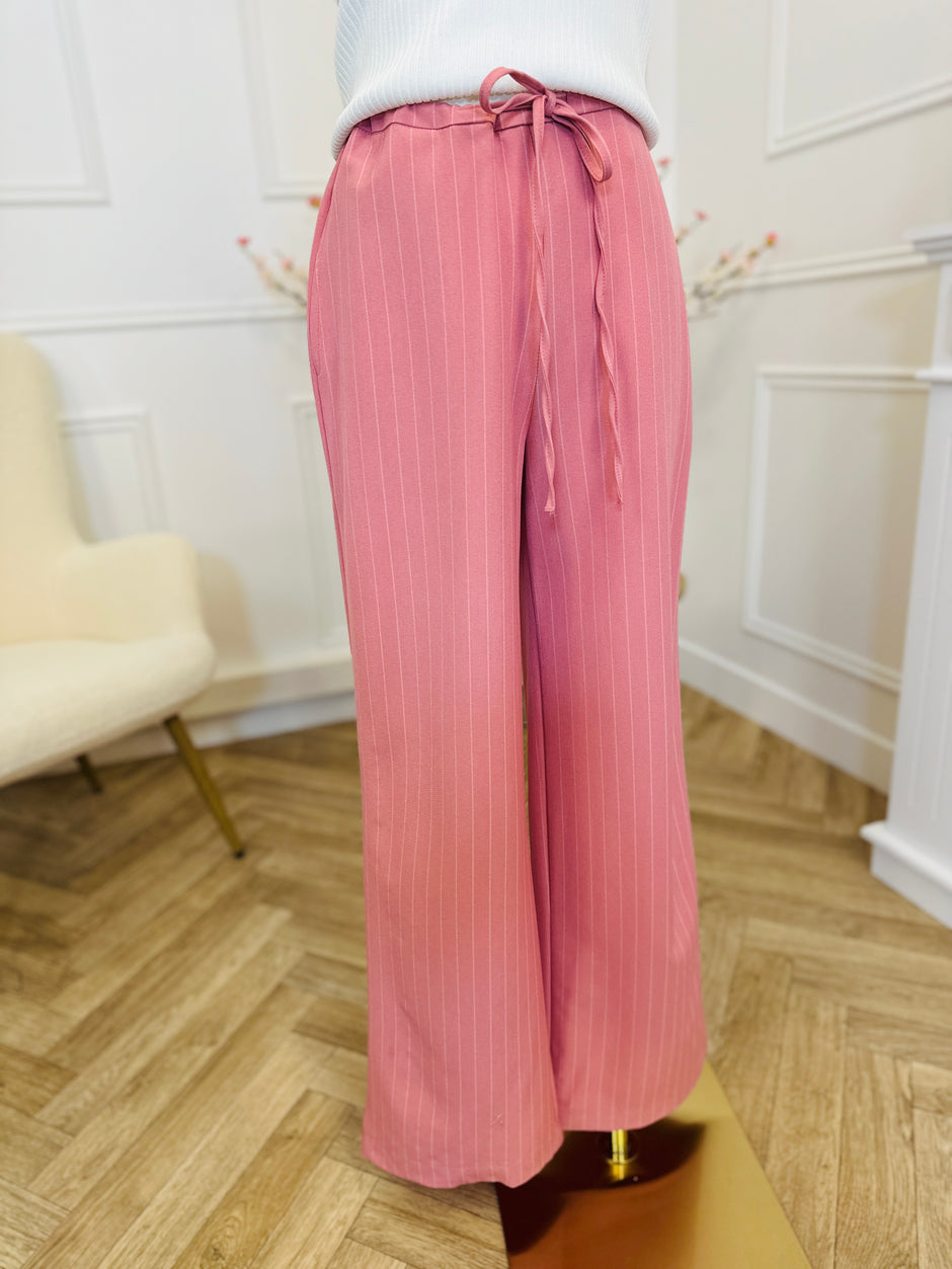 Pantalon Palina Rose