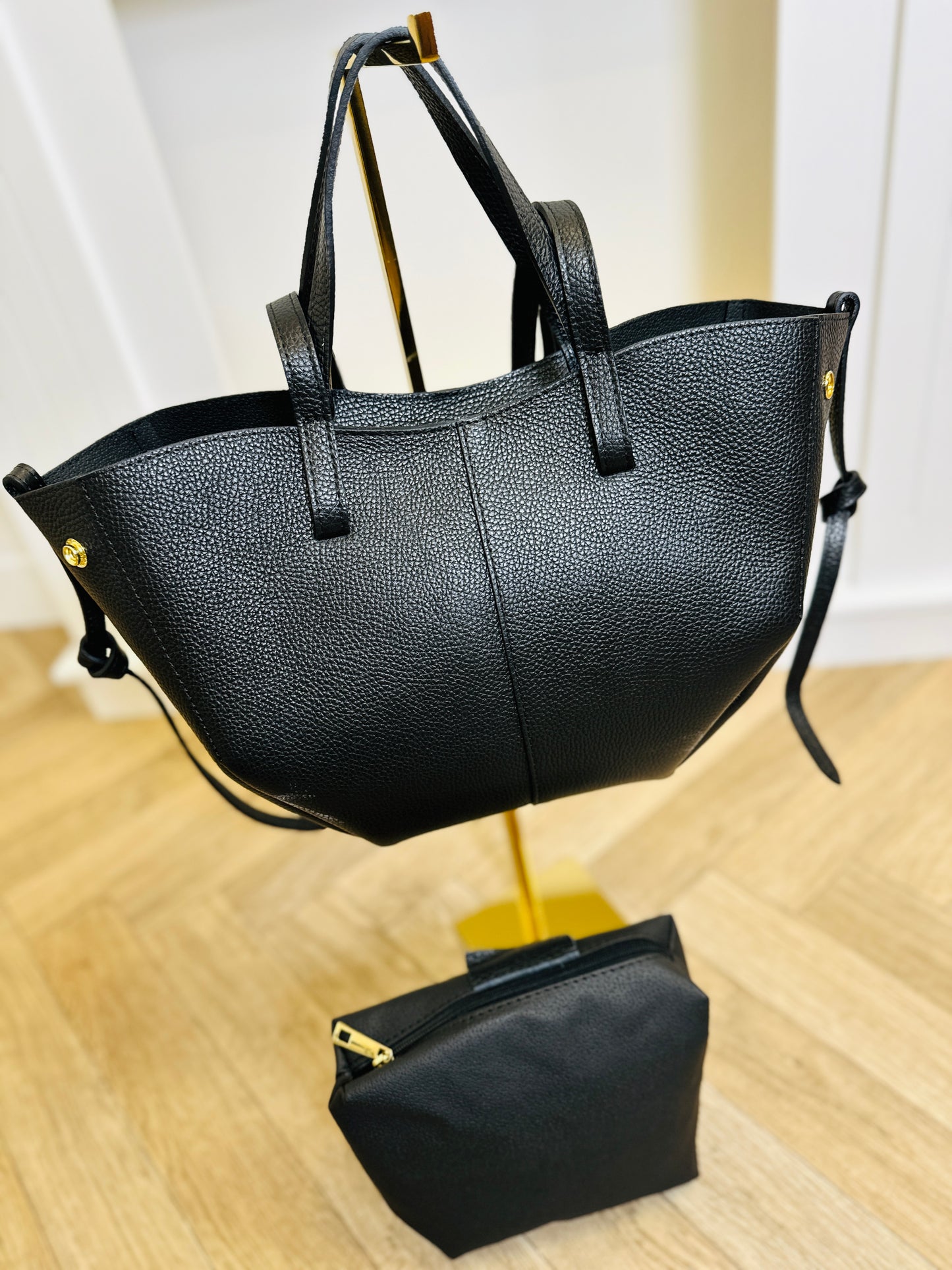 Sac Elowen Noir