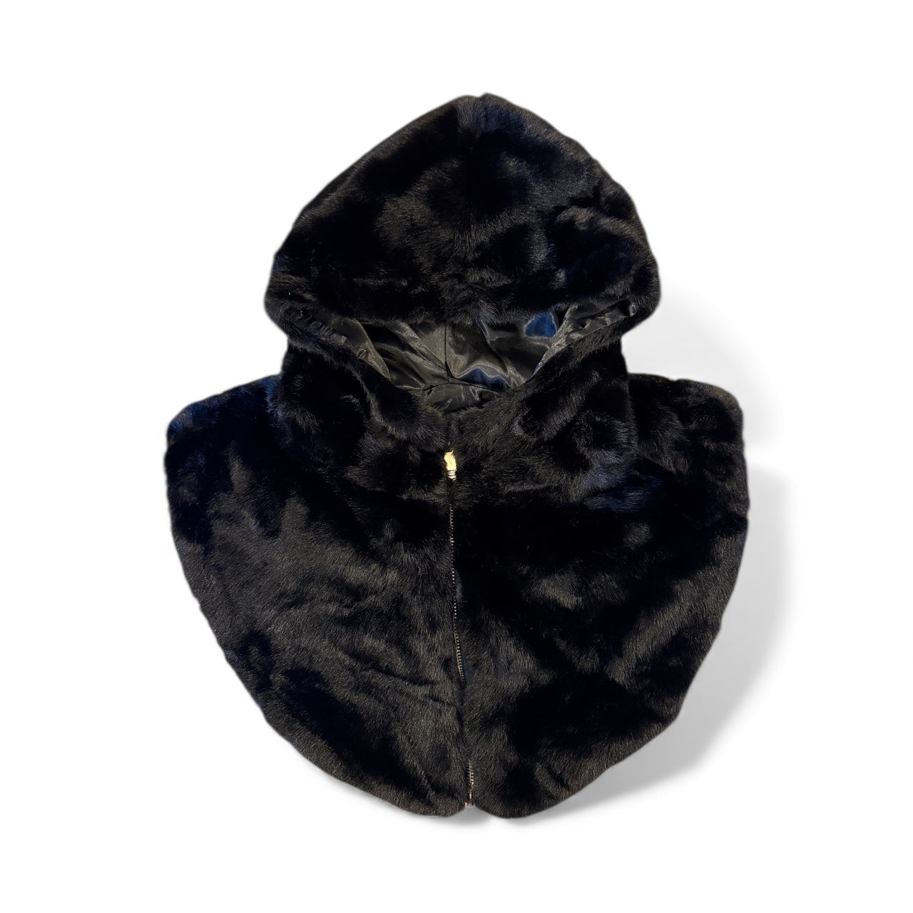 Capuche Thémis Noire