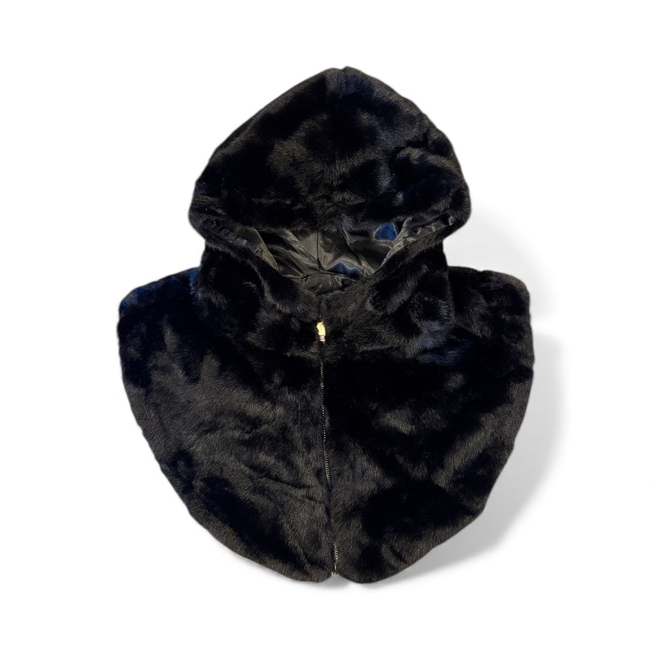 Capuche Thémis Noire