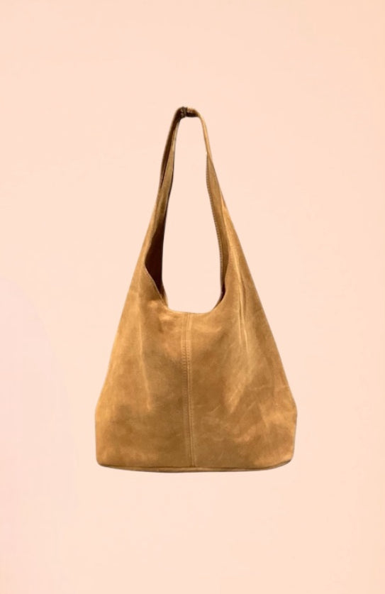 Sac Paula Camel
