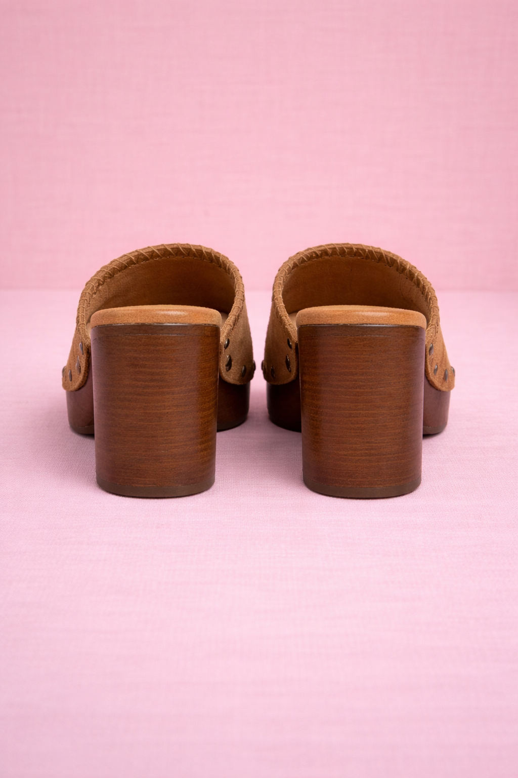 Mules Dacota Camel