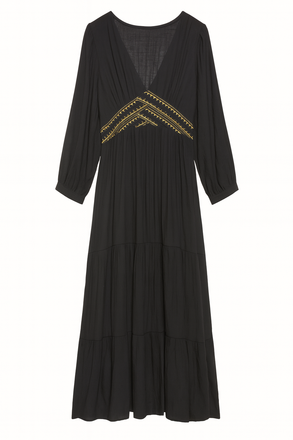 Robe Selene Noire