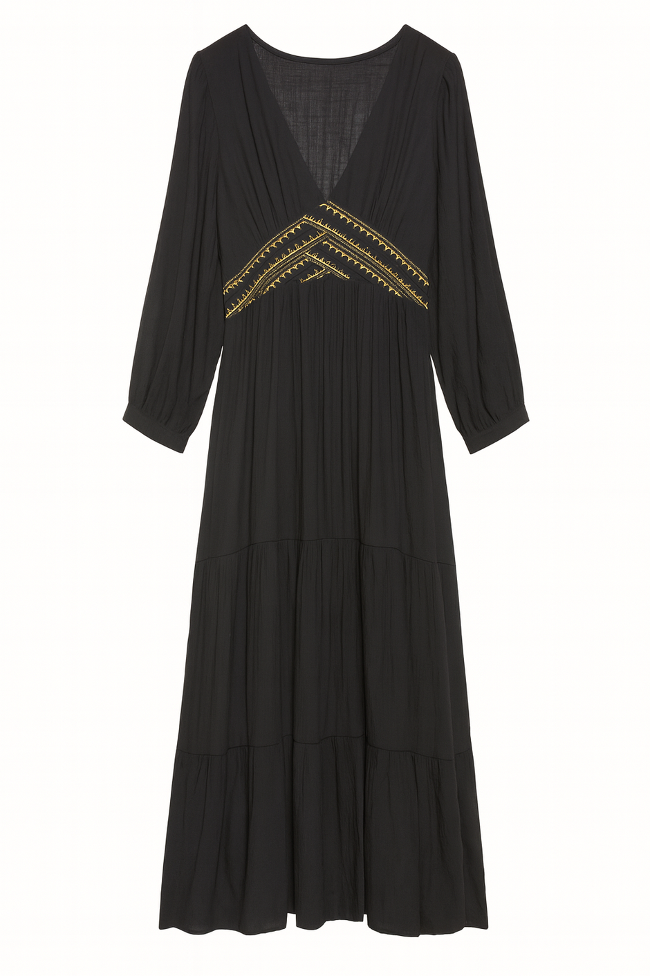 Robe Selene Noire