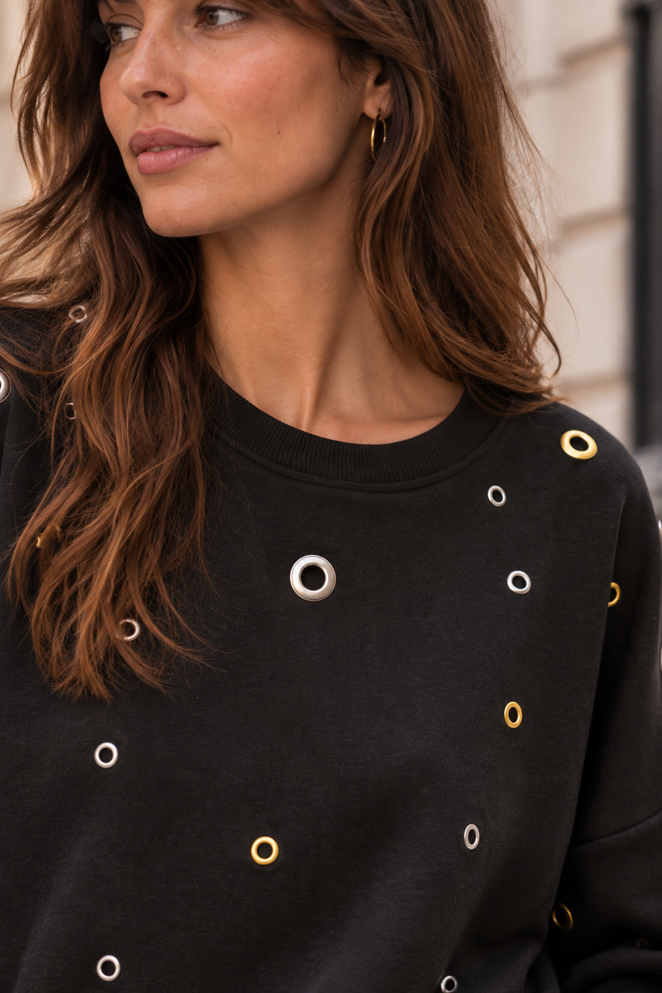 Sweat Space Noir
