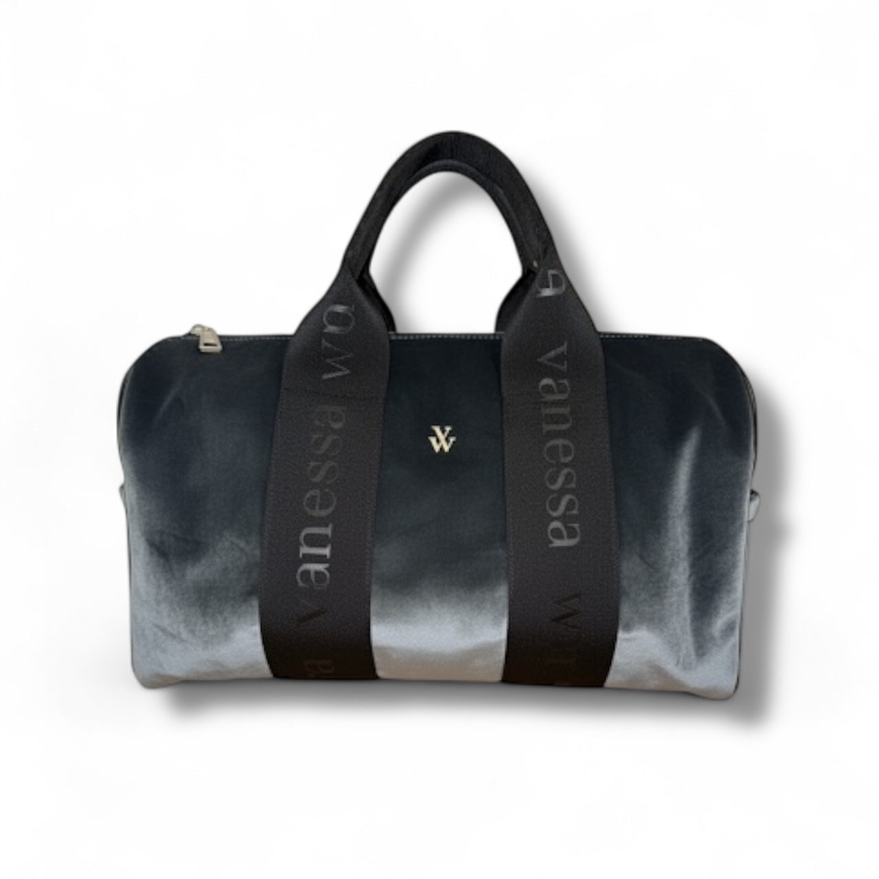 Sac week-end Alya Bleu