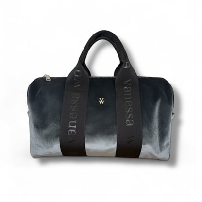 Sac week-end Alya Bleu