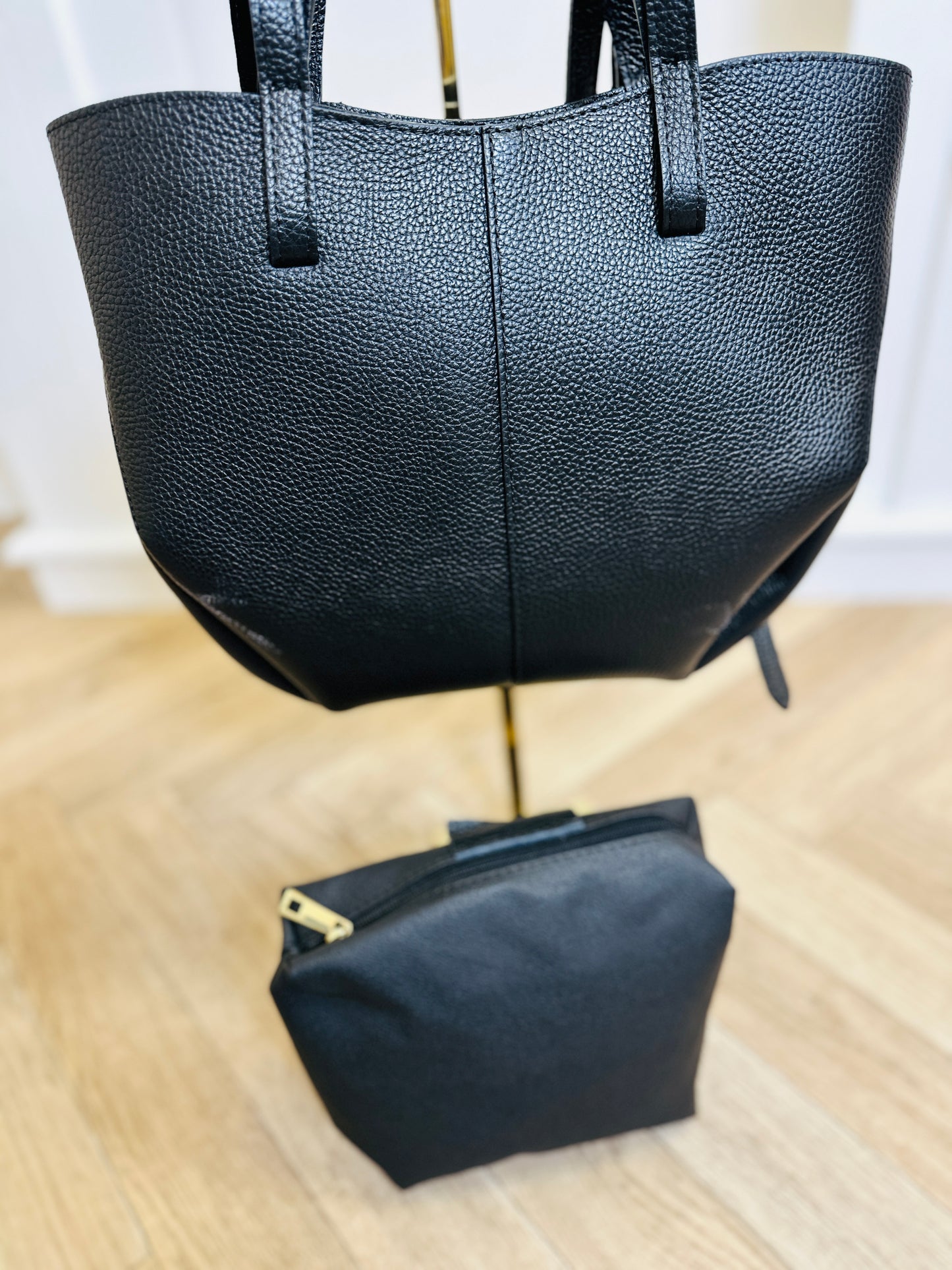 Sac Elowen Noir