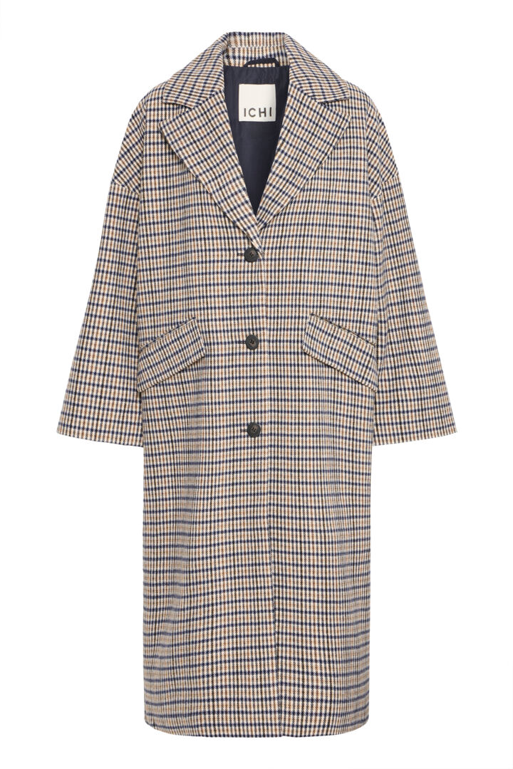 Manteau Hemmalu