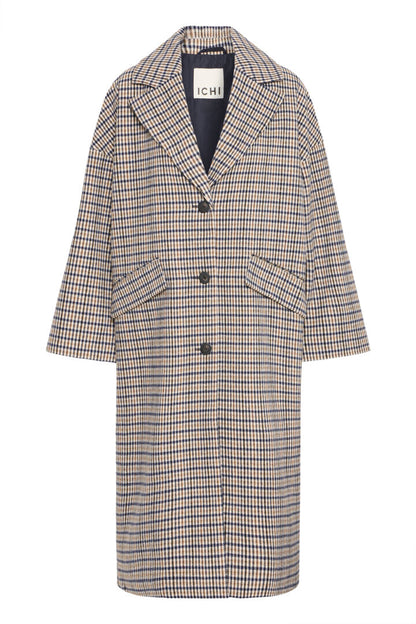 Manteau Hemmalu