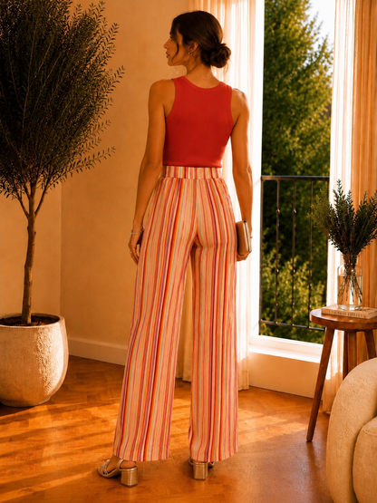 Pantalon April Multi