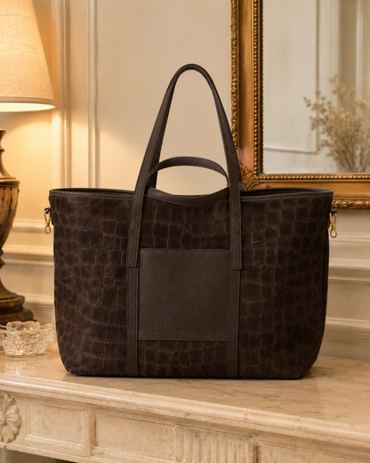Sac Rika Choco