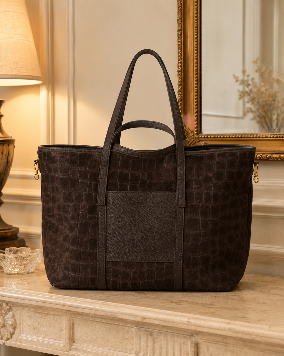 Sac Rika Choco