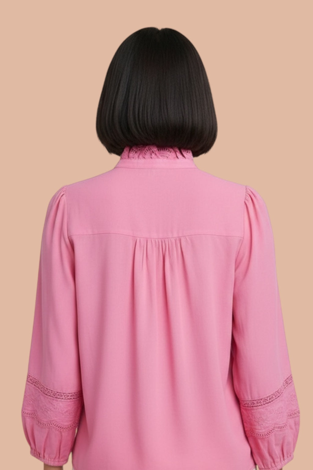 Blouse Valeria Rose