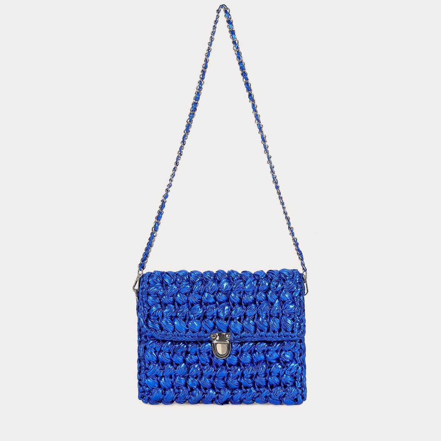 Sac Isalys Bleu