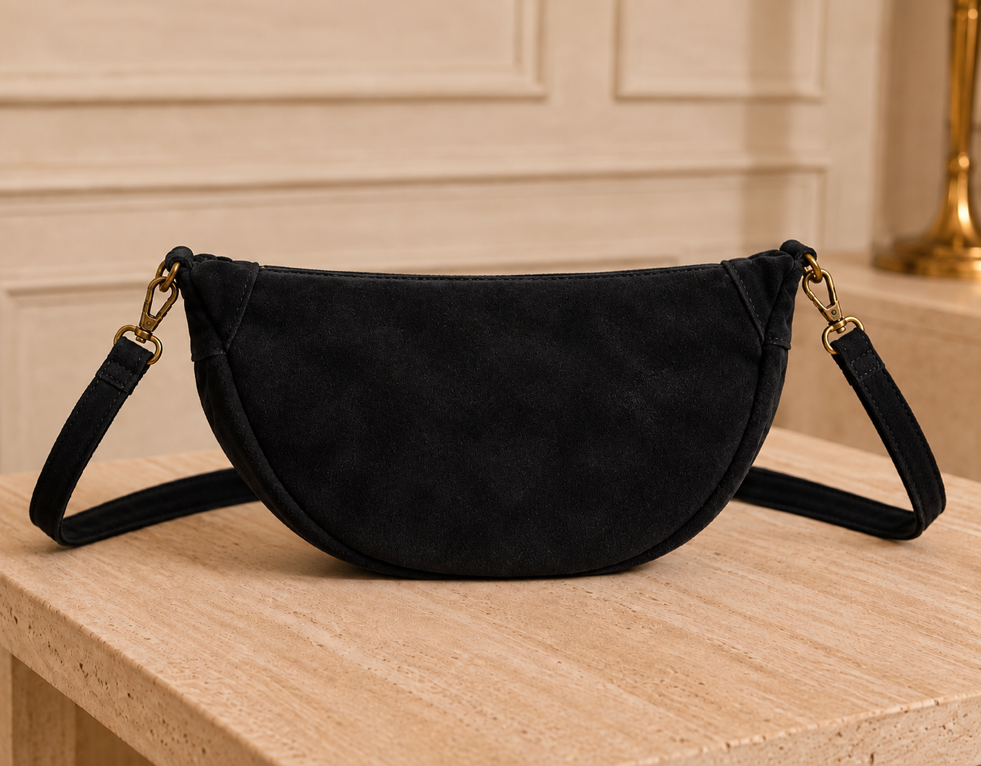 Banane Heather Noire