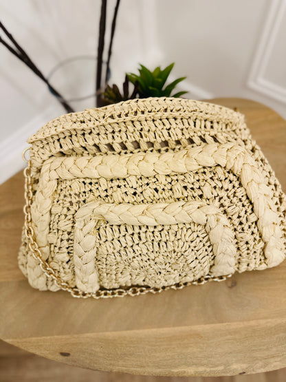 Sac Marta Paille