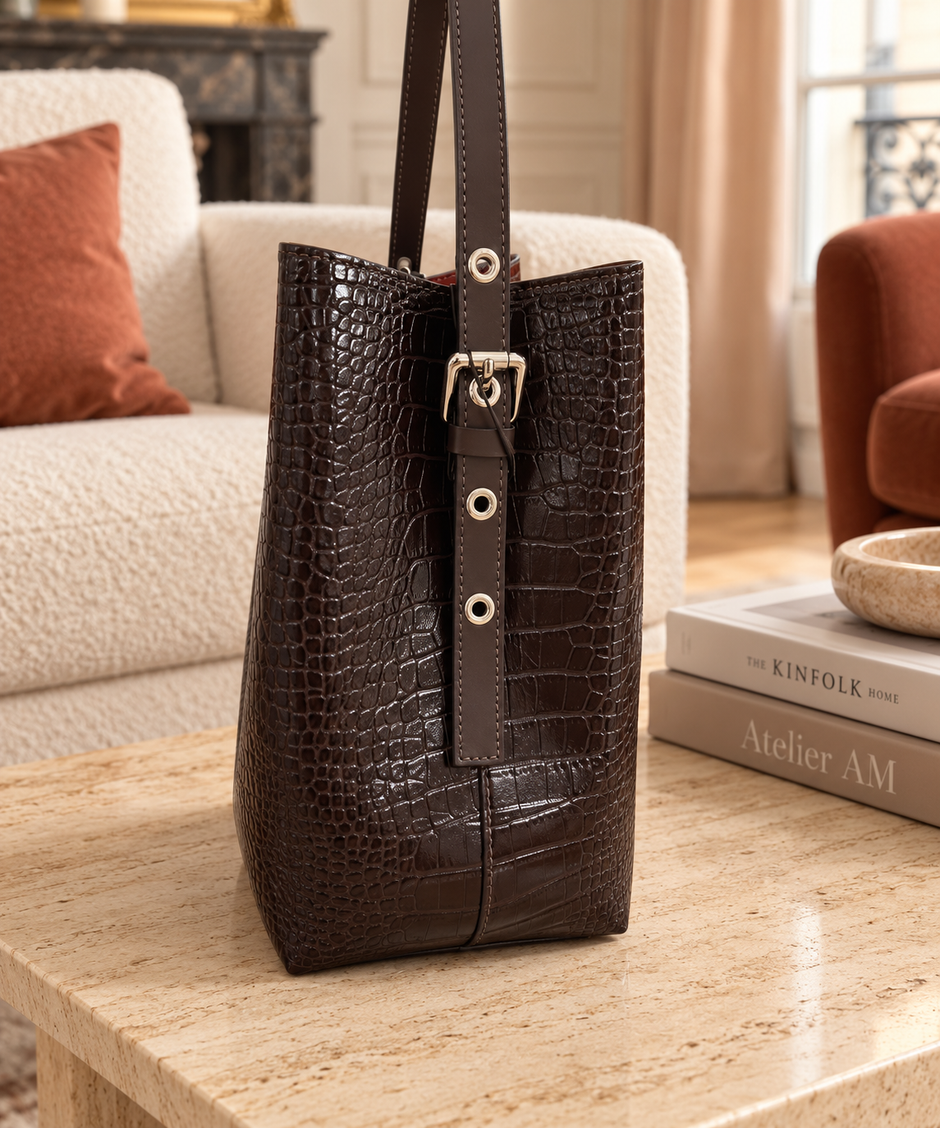 Sac Venka Choco