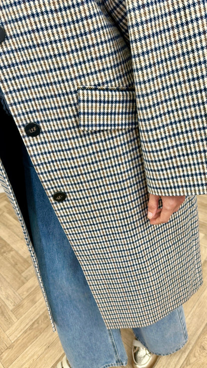 Manteau Hemmalu