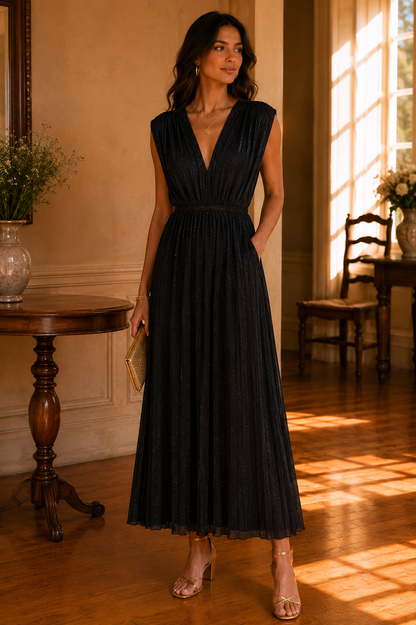 Robe Night Noire