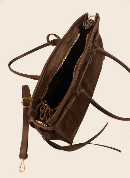 Sac Tina Choco