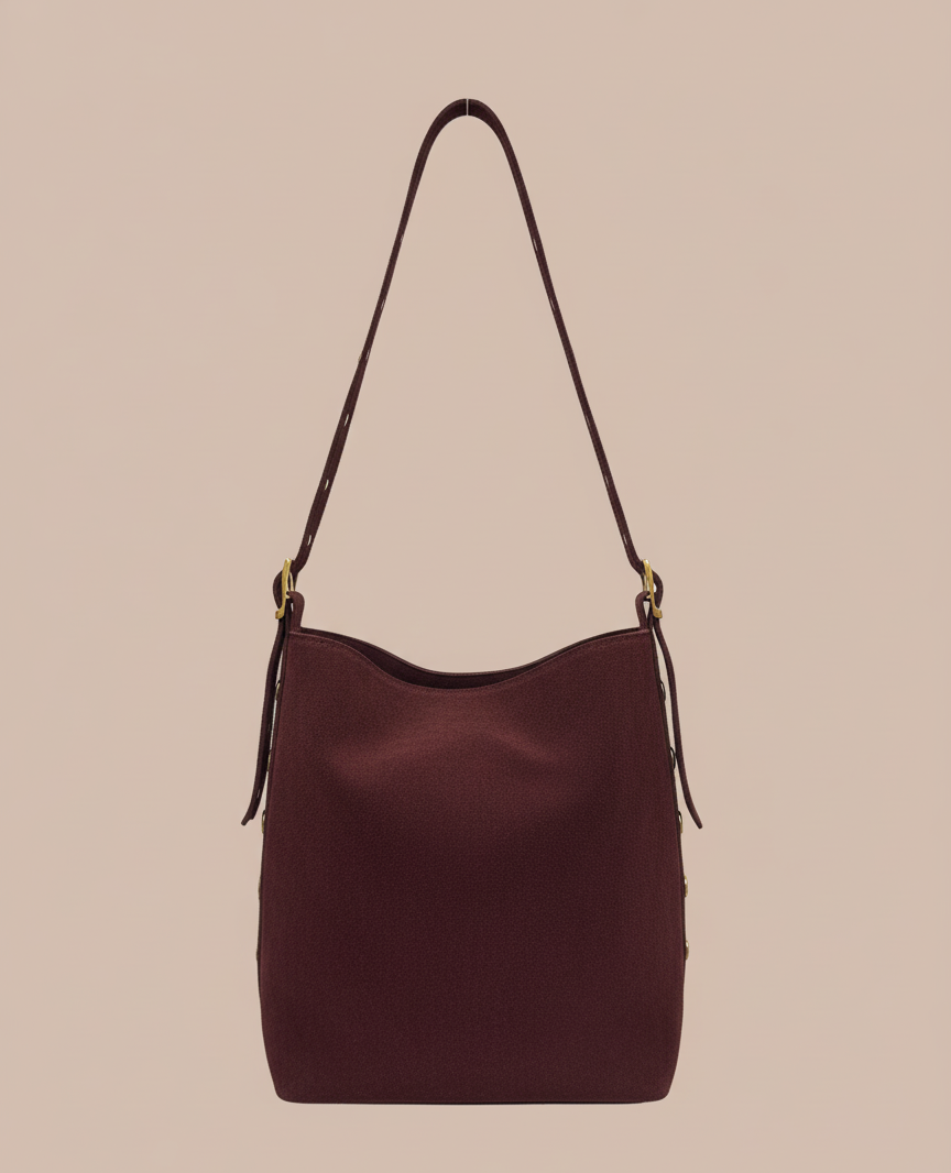 Sac Adonise Bordeaux