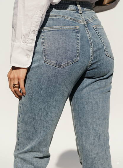 Jean Milena Denim