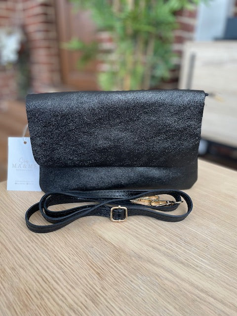 Pochette Tami Noire