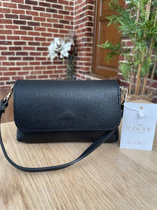 Pochette Amy noire