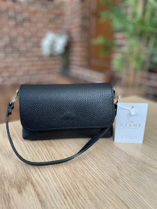 Pochette Amy noire