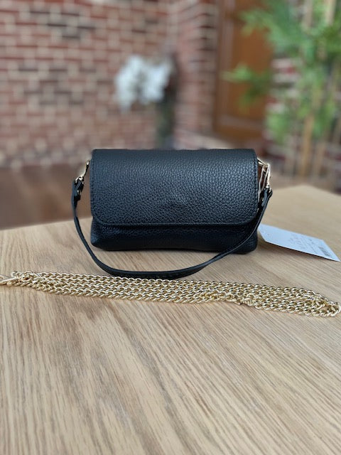 Pochette Amy noire