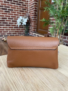 Pochette Amy camel