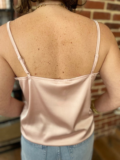 Top Adelima Nude