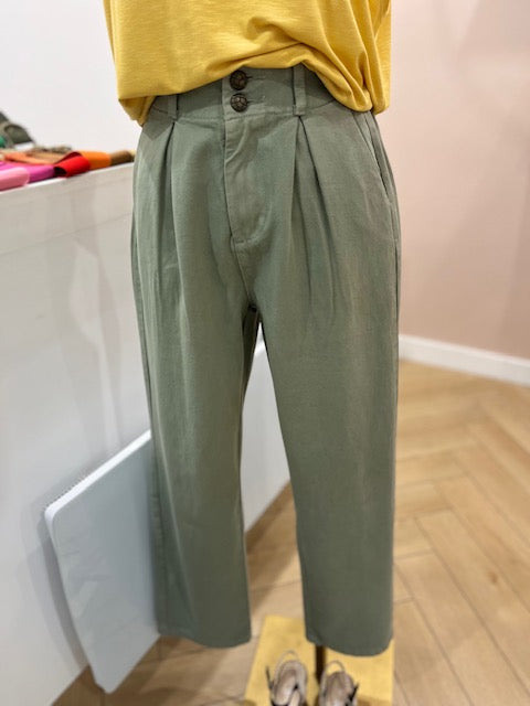 Jean Doriane Tilleul