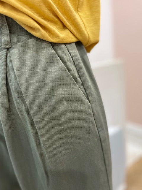 Jean Doriane Tilleul