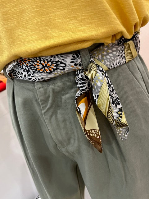 Jean Doriane Tilleul