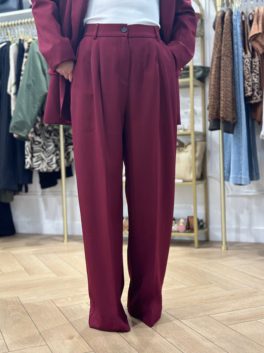 Pantalon Pepina Malaga