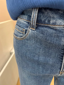 Jean Chloe denim moyen