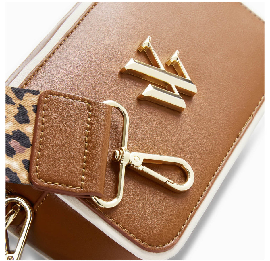 Sac Trotteur Raven Camel