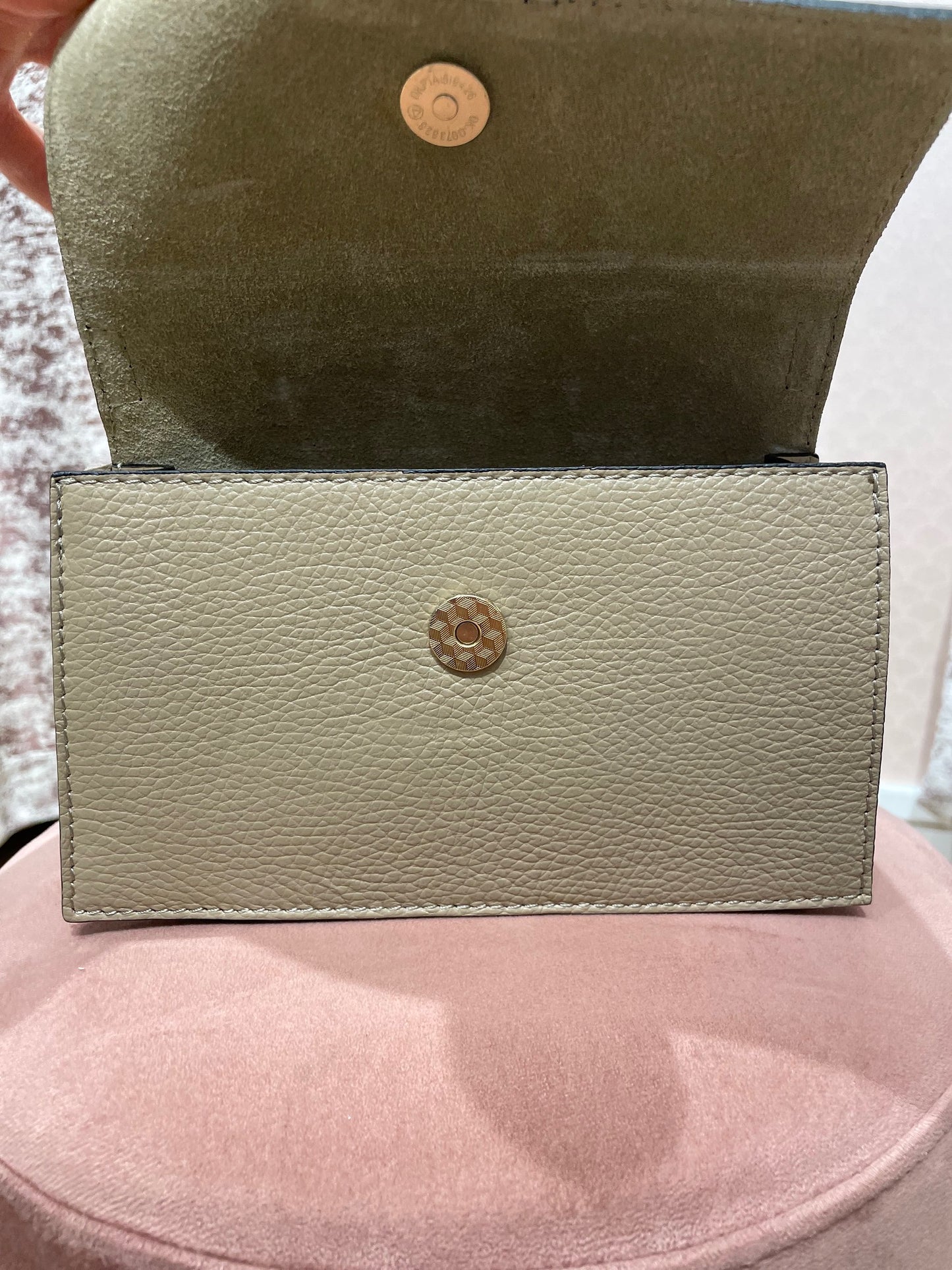 Sac Aime Beige