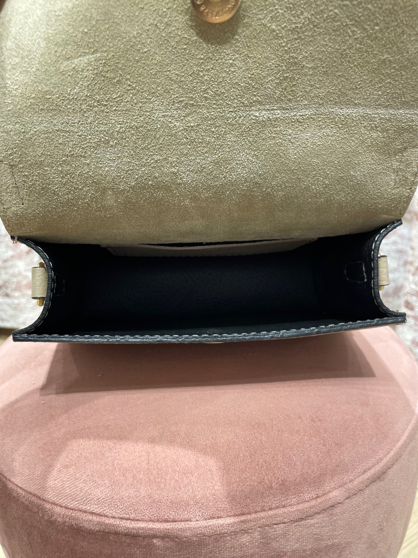 Sac Aime Beige