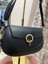 Charger l&#39;image dans la galerie, Sac Alice grand NOIR
