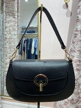 Charger l&#39;image dans la galerie, Sac Alice grand NOIR
