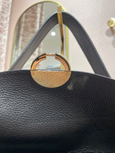 Charger l&#39;image dans la galerie, Sac Alice grand NOIR
