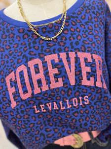 Sweat Forever Levallois