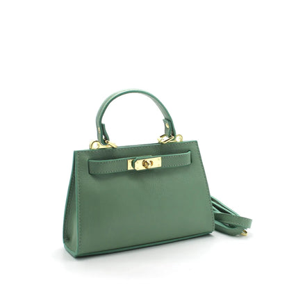 Sac Jayda Vert