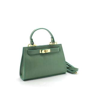 Sac Jayda vert