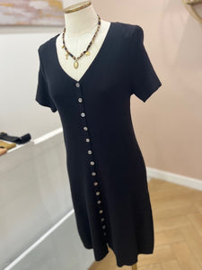 Robe maille Silvia